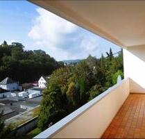 TOP Lage - Schlossblick - ICE 7 min. zu Fuß - Montabaur