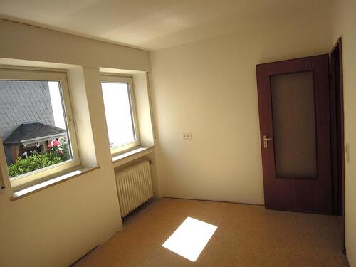 Foto - Etagenwohnung in Montabaur