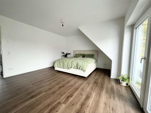 Foto - Etagenwohnung zur Miete in Bremen