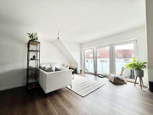 Foto - Etagenwohnung in Bremen