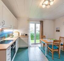 Wyk Föhr EG 38 qm 1 Zi, Kü, Bad +Gartenpflege an Dauermieter Ü40 - Wyk Auf Föhr