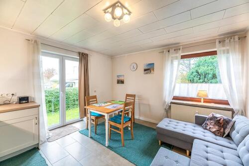 Foto - Etagenwohnung in Wyk Auf Föhr zur Miete