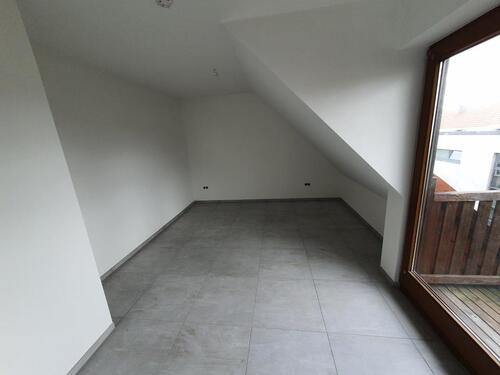 Foto - Sonnige, ruhige 2-Zimmerwohnung