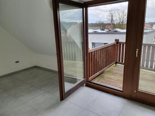 Foto - Etagenwohnung zur Miete in Paderborn