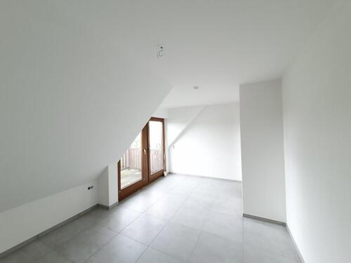 Foto - Etagenwohnung in Paderborn zur Miete