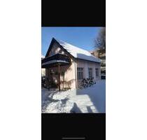 Haus zu vermieten Wohnung in Bad Salzuflen Nähe Kurpark 130m2