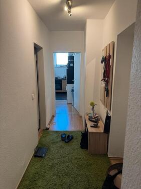 Foto - Etagenwohnung in Duisburg zur Miete