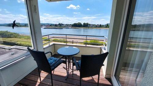 Foto - Ferienwohnung Rheinblick 5 Linz am Rhein