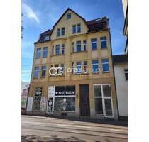 Kleine Einheit, große Möglichkeiten – Halle Giebichenstein - Halle (Saale) Am Wasserturm/Thaerviertel