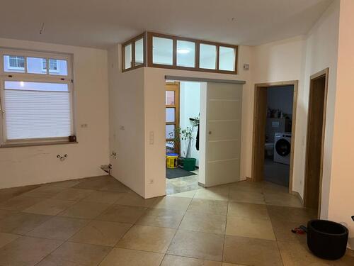 Foto - 3 Zimmer Etagenwohnung zur Miete in Mörnsheim