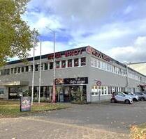 Lager Großhandelsfläche Produktion - Hamburg Stellingen