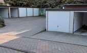 Foto - Garage Einzel Garage - 110,00 EUR Miete,