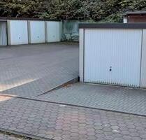 Garage Einzel Garage - 110,00 EUR Miete, in Hamburg (PLZ: 21077) Harburg