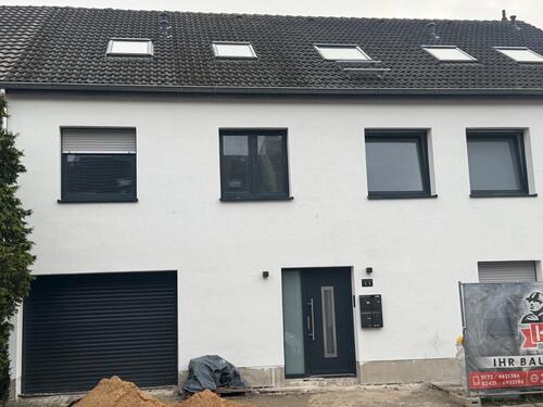 Foto - Erstbezug nach Kernsanierung in Düren-Mariaweiler!