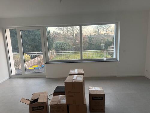 Foto - 3 Zimmer Etagenwohnung zur Miete in Düren