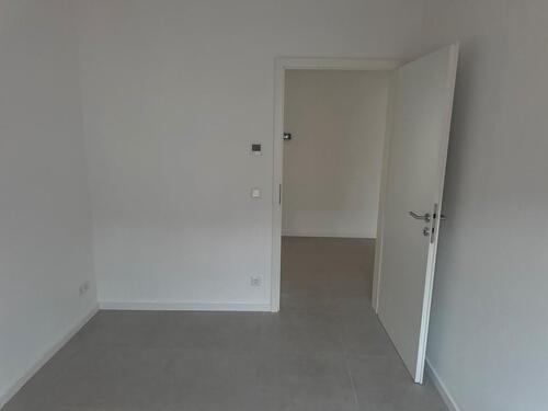 Foto - Etagenwohnung in Düren zur Miete