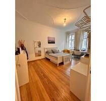 ZWISCHENMIETE 2-Zi in Friedrichshain, Besichtigung heute+morgen - Berlin Friedrichshain-Kreuzberg