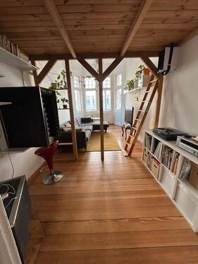 Foto - 2 Zimmer Etagenwohnung zur Miete in Berlin