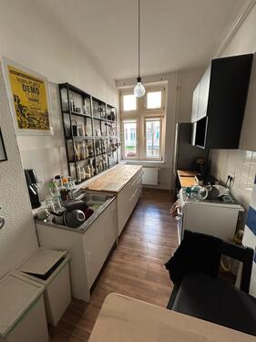 Foto - 2 Zimmer Etagenwohnung in Berlin