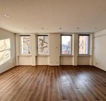 Charmante 3-Zimmer-Wohnung am Maffaiplatz in Nürnberg