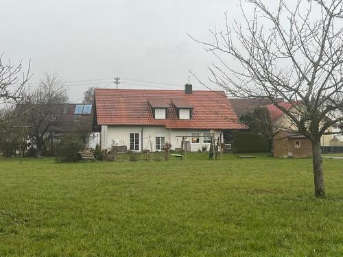 Foto - 4 Zimmer Etagenwohnung zur Miete in Biberach an der Riß