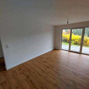 Foto - 3 Zimmer Etagenwohnung zur Miete in Meßkirch