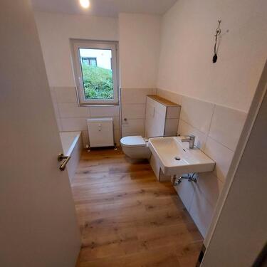 Foto - 3 Zimmer Etagenwohnung in Meßkirch