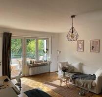 1-Zimmer Wohnung mit Balkon und TG-Platz - Unterhaching