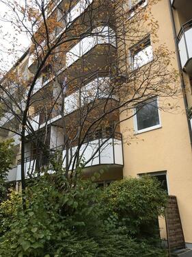 Foto - 1 Zimmer Etagenwohnung in Unterhaching