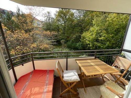 Foto - Etagenwohnung in Unterhaching zum Kaufen