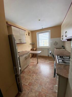 Foto - Schöne teilmöblierte 3 Raum Wohnung incl. Einbauküche zu Miete