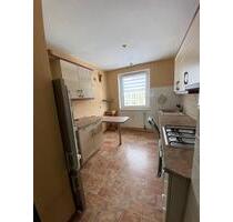 Schöne teilmöblierte 3 Raum Wohnung incl. Einbauküche zu Miete - Seifhennersdorf