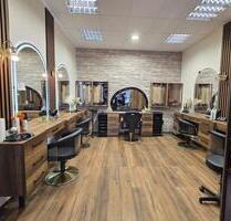 Friseursalon in Top-Lage Gesundbrunnen 120.000€ - Berlin Spandau