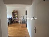 Foto - Wohnungsswap - 2 Zimmer, 53 m² - Möllendorffstraße, Lichtenberg, Berlin