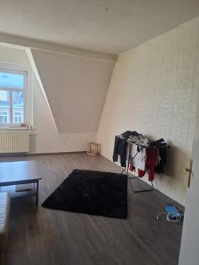 Foto - 4 Zimmer Dachgeschoßwohnung zur Miete in Plauen