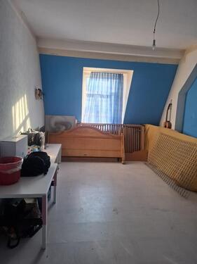 Foto - Dachgeschoßwohnung in Plauen zur Miete