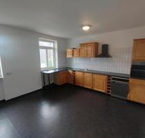 Helle 4,5 Zi Altbau Loft in Görwihl mit 195qm