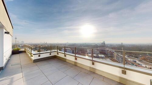 Foto - 4 Zimmer Einfamilienhaus zur Miete in Köln