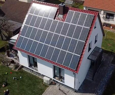 Foto - 5 Zimmer Einfamilienhaus zum Kaufen in Leipheim