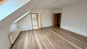 Foto - 2 Zimmer Dachgeschoßwohnung in Altenburg