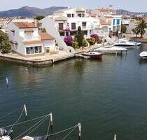 Hübsche Ferienwohnung in Empuriabrava (Costa Brava) - Kirkel