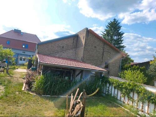 Foto - 8 Zimmer Einfamilienhaus zum Kaufen in Mühlenbecker Land