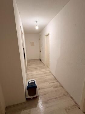 Foto - 3-Zimmer Wohnung in Emden Zentrum – ab 06.04 frei