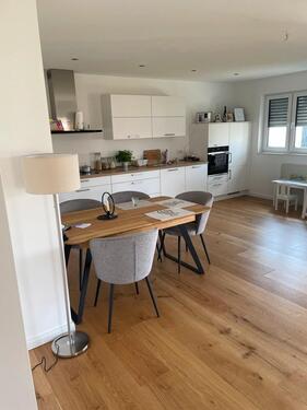 Foto - 3 Zimmer Erdgeschoßwohnung zur Miete in Tecklenburg