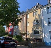 Do.-Körne, schöne 2 Zi.-Wohnung in ruhiger Lage - Dortmund Brackel