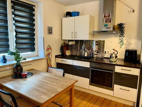 Foto - Etagenwohnung in Dortmund zur Miete