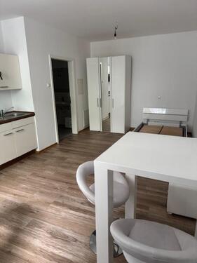 Foto - 1 Zimmer Etagenwohnung zur Miete in Erlangen