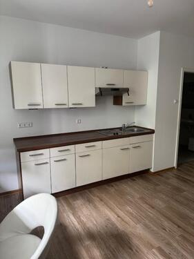 Foto - 1 Zimmer Etagenwohnung in Erlangen