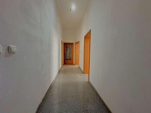 Foto - 2 Zimmer Etagenwohnung in Wilhelmshaven