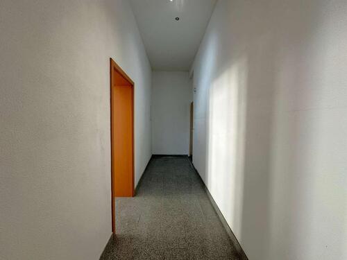 Foto - Etagenwohnung in Wilhelmshaven zur Miete